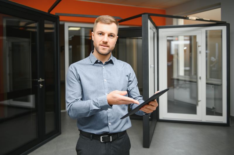 Commercial Renovation