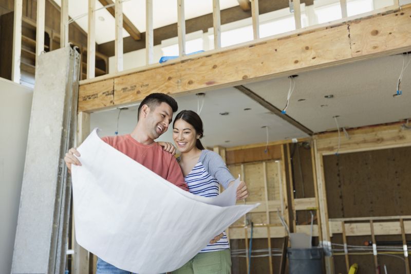 Cost of Remodeling in Louisville, OH