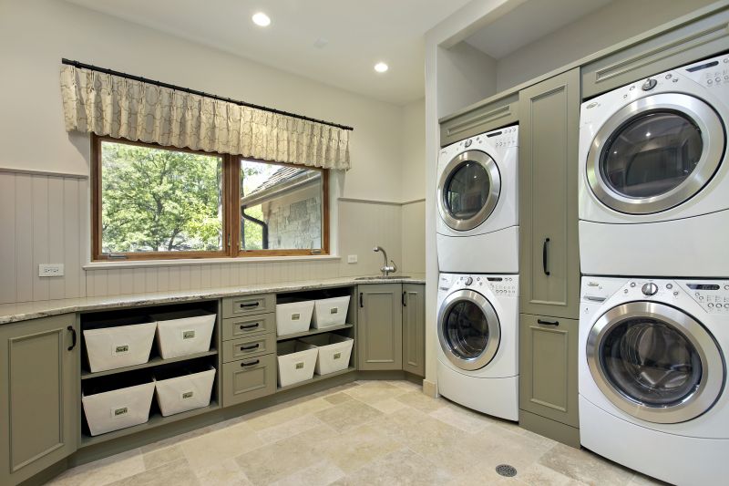 Laundry Room Expansion
